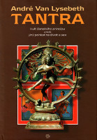 obálka knihy André Van Lysebeth: Tantra
