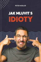 obálka knihy Jak mluvit s idioty