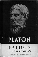 Platon: Faidon
