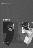 obálka knihy Joshua Clover: Matrix