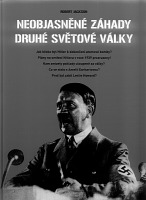 Neobjasněné záhady druhé světové války