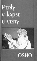 obálka knihy Osho: Perly v kapse u vesty