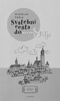 obálka knihy Miroslav Skála: Svatební cesta do Jiljí