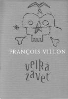 Francois Villon: Velká závěť