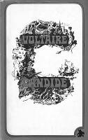 obálka knihy Voltaire: Candide a jiné povídky