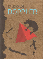 obálka knihy Erlend Loe: Doppler