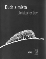 obálka knihy Christopher Day: Duch a místo