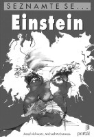 obálka knihy Joseph Schwartz, Michael McGuinness: Einstein
