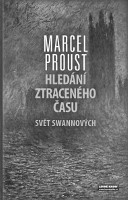 obálka knihy Marcel Proust: Hledání ztraceného času 1 - Svět Swannových