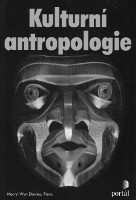 obálka knihy Merryl Wyn Davies, Piero: Kulturní antropologie