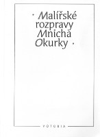 obálka knihy Kchu-Kua (Shitao): Malířské rozpravy mnicha Okurky