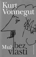 obálka knihy Kurt Vonnegut: Muž bez vlasti