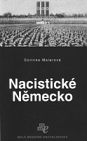 obálka knihy Corinne Maierová: Nacistické Německo