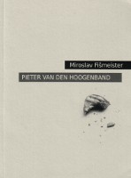obálka knihy Miroslav Fišmeister: Pieter van den Hoogenband