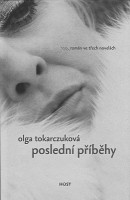 obálka knihy Olga Tokarczuková: Poslední příběhy