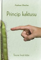 obálka knihy Andreas Ulmicher: Princip kaktusu