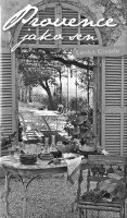 obálka knihy Lenka Civade: Provence jako sen