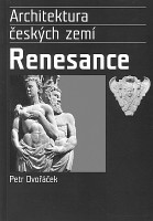 obálka knihy Petr Dvořáček: Renesance