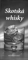 obálka knihy Daniel Lerner: Skotská whisky