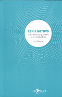 obálka knihy Leo Babauta: Zen a hotovo
