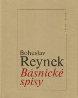 obálka knihy Bohuslav Reynek: Básnické spisy