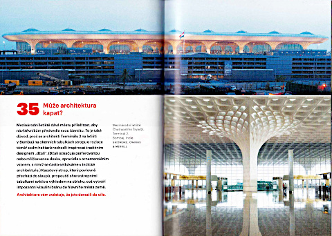 Budoucnost architektury, str. 35