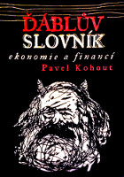 obálka Ďáblův slovník ekonomie a financí