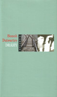 obálka knihy Benoit Duteurtre: Dráhy