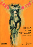 obálka knihy Terezie Dubinová: Kořeny ženské spirituality