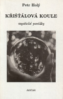 obálka knihy Petr Holý: Křišťálová koule