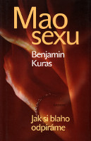 obálka knihy Benjamin Kuras: Mao sexu