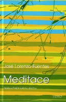 obálka knihy José Lorenzo-Fuentes: Meditace