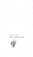 obálka knihy Miroslav Fišmeister: Nohy z Kalymnosu