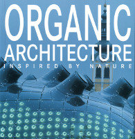 obálka Organic architecture