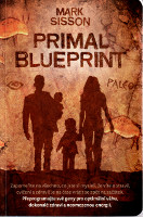 obálka knihy Mark Sisson: Primal Blueprint