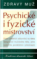 obálka knihy Psychické i fyzické mistrovství