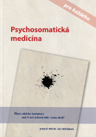 obálka Psychosomatická medicína pro každého