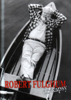 obálka knihy Robert Fulghum do kapsy