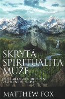 obálka Skrytá spiritualita muže