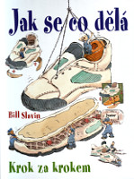 obálka knihy Bill Slavin: Jak se co dělá
