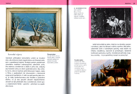 Umění a kýč - ukázka str. 28-29
