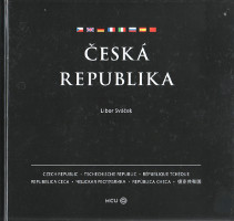 obálka Česká republika