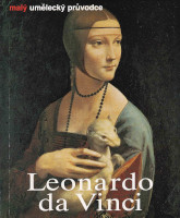 obálka Leonardo da Vinci – Život a dílo