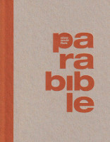 obálka knihy Parabible