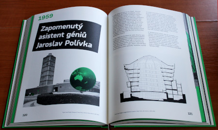 Příběhy moderní české architektury, str. 120-121