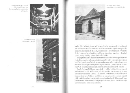 Jak vnímat architekturu, str. 66-67