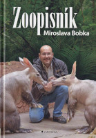 obálka knihy Zoopisník