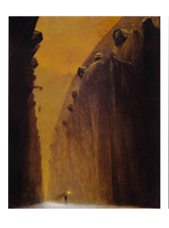 Zdzisław Beksiński 1939-2005, str. 162