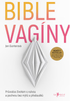obálka knihy Bible vagíny
