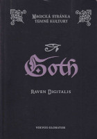 obálka knihy Goth